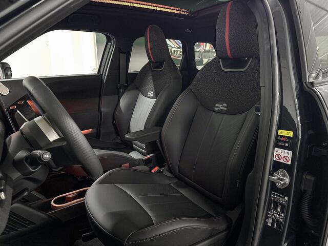 Mini Electric Aceman SE John Cooper Works XL | Stoelverwarming | Panoramadak | Harman/Kardon
