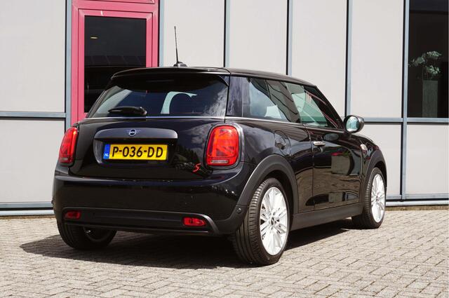 Mini Electric Charged Cooper S 33kWh SOH 96%