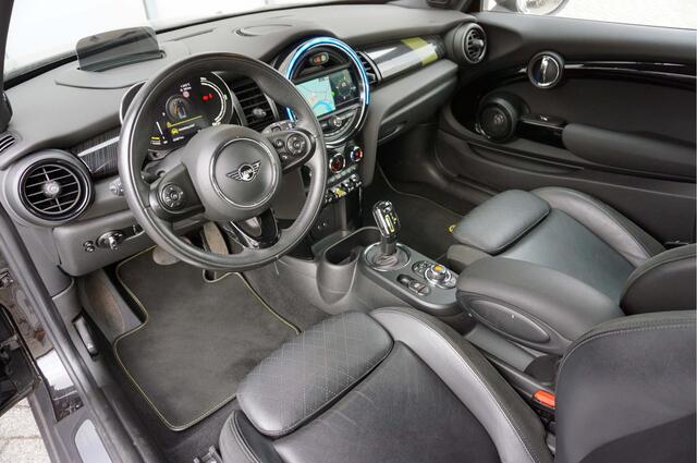Mini Electric Charged Cooper S 33kWh SOH 96%