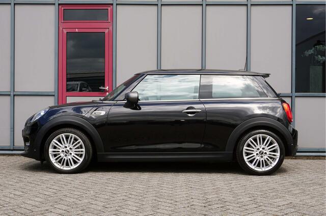 Mini Electric Charged Cooper S 33kWh SOH 96%