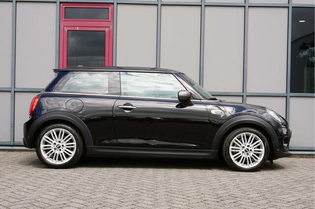 Mini Electric Charged Cooper S 33kWh SOH 96%