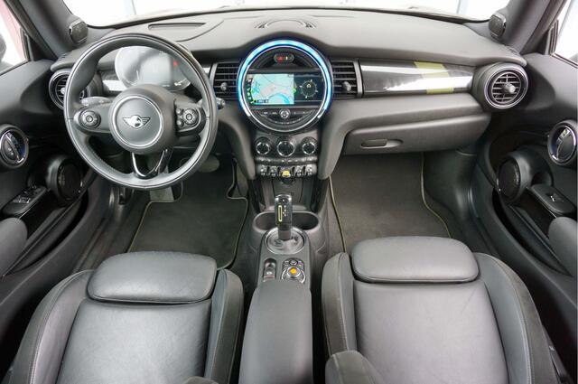 Mini Electric Charged Cooper S 33kWh SOH 96%