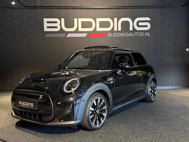 Mini Electric Mini MINI Yours 33 kWh | Pano | Leder |