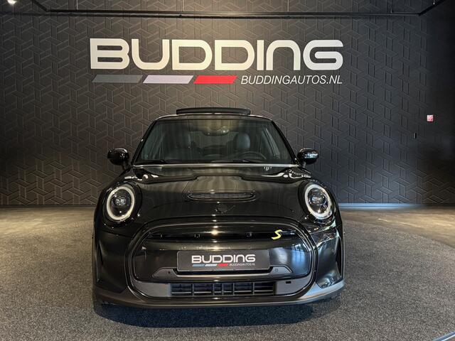 Mini Electric Mini MINI Yours 33 kWh | Pano | Leder |