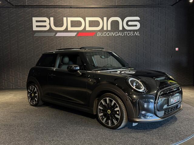 Mini Electric Mini MINI Yours 33 kWh | Pano | Leder |