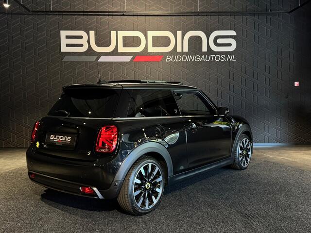 Mini Electric Mini MINI Yours 33 kWh | Pano | Leder |