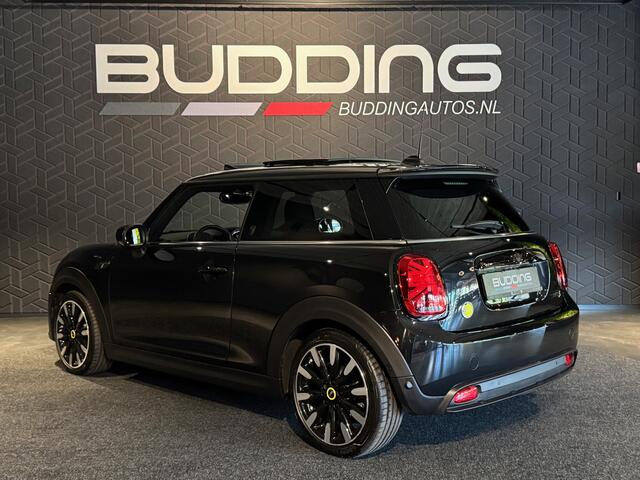 Mini Electric Mini MINI Yours 33 kWh | Pano | Leder |