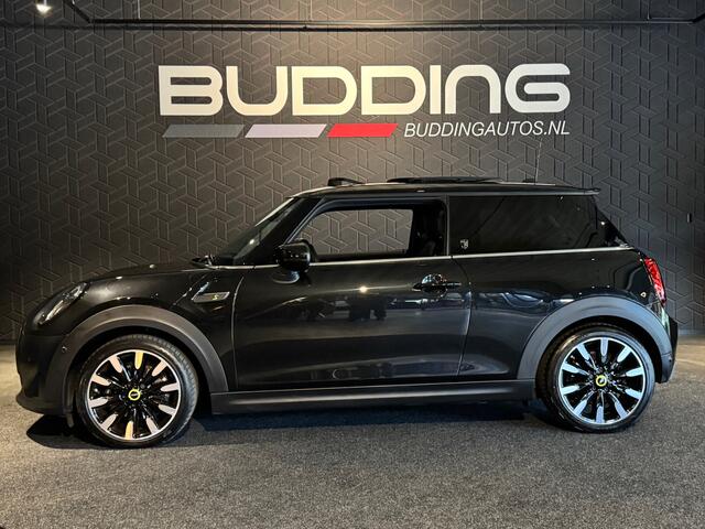 Mini Electric Mini MINI Yours 33 kWh | Pano | Leder |