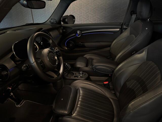 Mini Electric Mini MINI Yours 33 kWh | Pano | Leder |