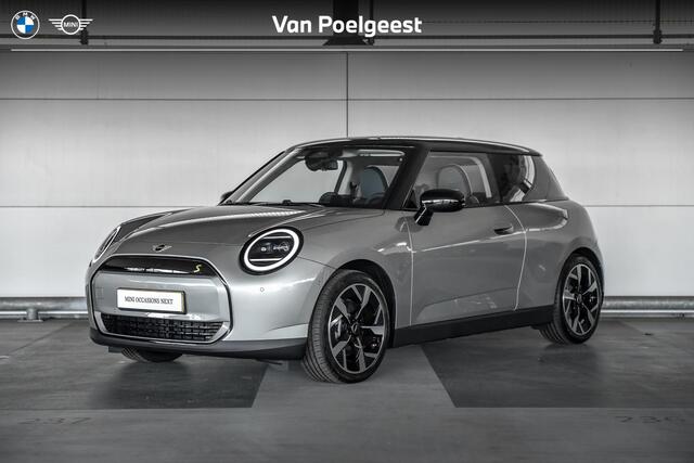 Mini Electric Cooper SE | Classic Trim | Pakket M | Summer Sale 100