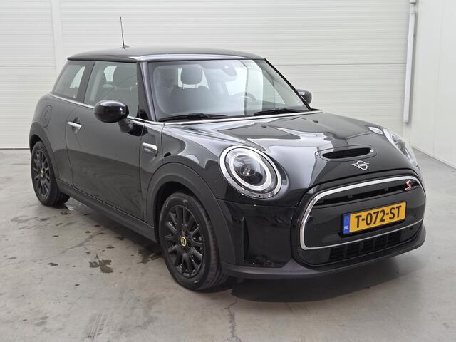 Mini Electric Mini Classic 33 kWh | Camden editie | Clima | Navi |*