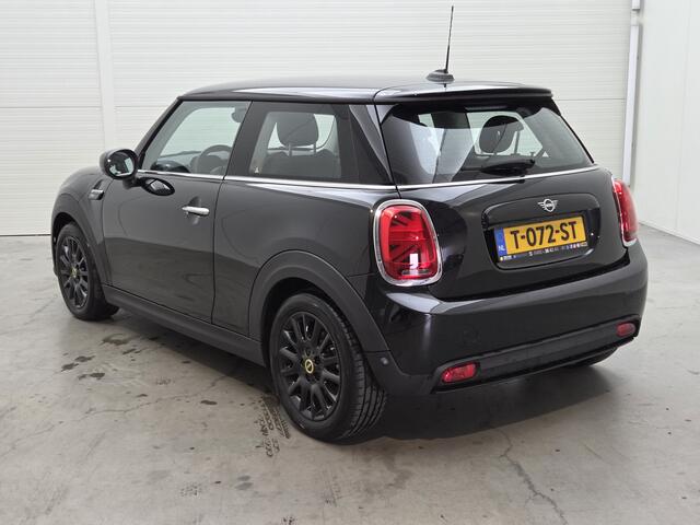 Mini Electric Mini Classic 33 kWh | Camden editie | Clima | Navi |*