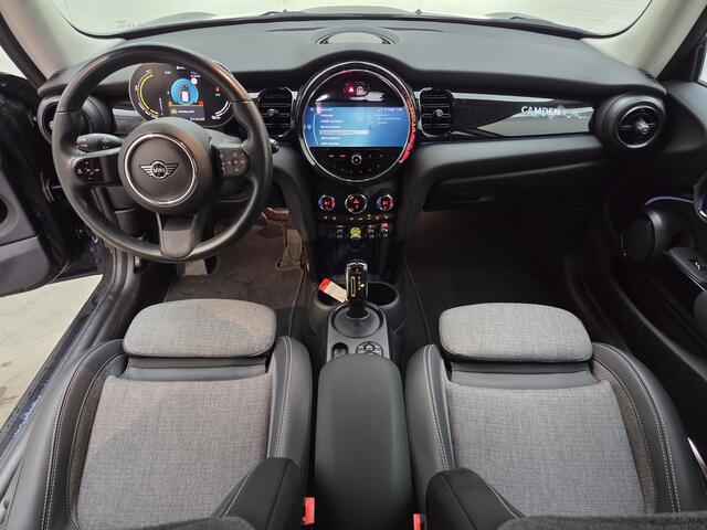 Mini Electric Mini Classic 33 kWh | Camden editie | Clima | Navi |*