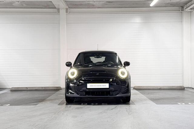 Mini Electric 3-deurs | Stoelverwarming | Panoramadak | Achteruitrijcamera