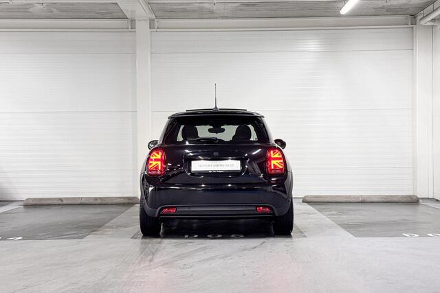 Mini Electric 3-deurs | Stoelverwarming | Panoramadak | Achteruitrijcamera