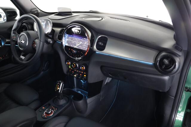 Mini Electric Cooper MINI Yours 33 kWh / Opendak / Leder / HarmanKardon / HUD / CarPlay