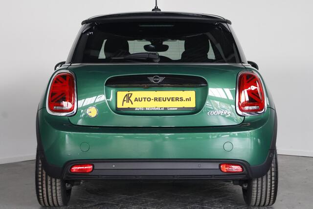 Mini Electric Cooper MINI Yours 33 kWh / Opendak / Leder / HarmanKardon / HUD / CarPlay