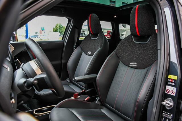 Mini Electric Mini Aceman SE John Cooper Works XL