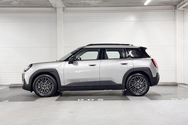 Mini Electric Aceman SE Essential 54.2 kWh