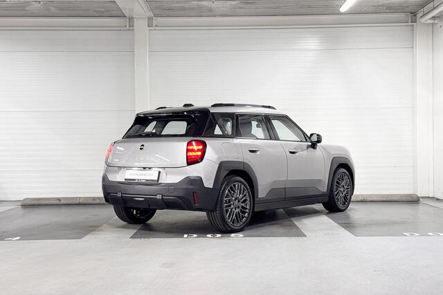 Mini Electric Aceman SE Essential 54.2 kWh