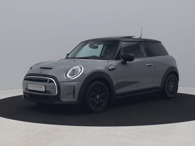 Mini Electric Mini Camden Edition 33 kWh | PANO | CAMERA | KEYLESS | STOELVERW.