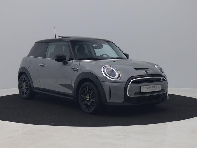 Mini Electric Mini Camden Edition 33 kWh | PANO | CAMERA | KEYLESS | STOELVERW.