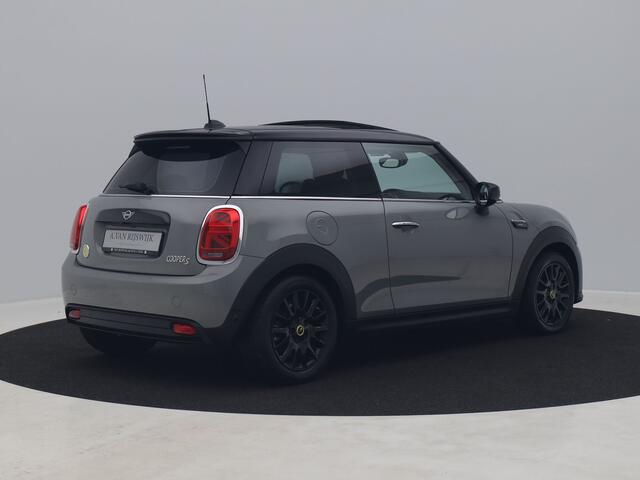 Mini Electric Mini Camden Edition 33 kWh | PANO | CAMERA | KEYLESS | STOELVERW.