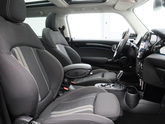 Mini Electric Mini Camden Edition 33 kWh | PANO | CAMERA | KEYLESS | STOELVERW.