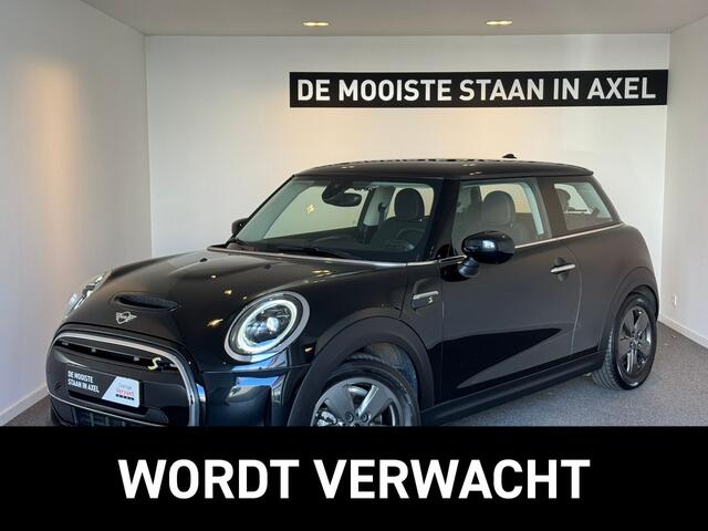 Mini Electric Mini Essential 33 kWh