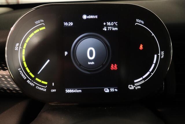 Mini Electric Mini Basic 33 kWh | Climate Control | Snellader | Cruise control | Bluetooth | LED koplampen | Navigatie |