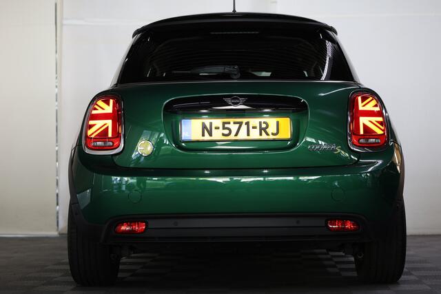 Mini Electric Mini Business Edition 33 kWh Lage KM Stand !