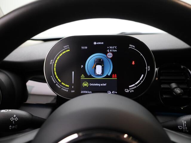 Mini Electric Mini MINI Electric 33 kWh | CARPLAY | STOELVERWARMING