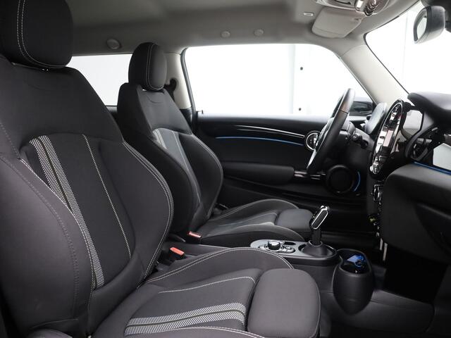 Mini Electric Mini MINI Electric 33 kWh | CARPLAY | STOELVERWARMING