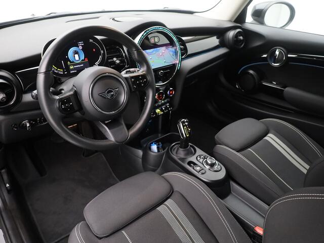 Mini Electric Mini MINI Electric 33 kWh | CARPLAY | STOELVERWARMING