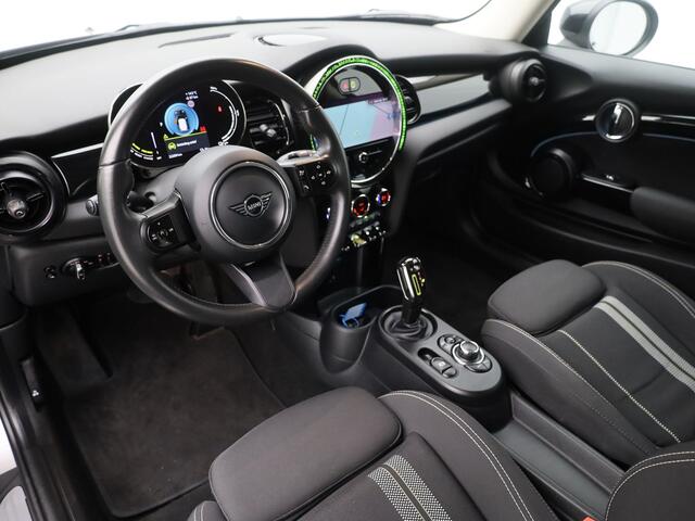 Mini Electric Mini MINI Electric 33 kWh | CARPLAY | STOELVERWARMING