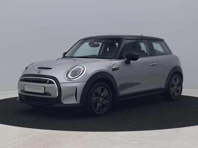Mini Electric Mini MINI Electric 33 kWh | NAVI | STOELVERWARMING