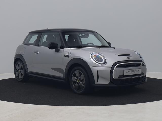 Mini Electric Mini MINI Electric 33 kWh | NAVI | STOELVERWARMING