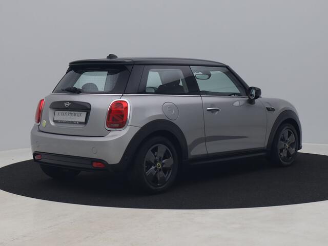 Mini Electric Mini MINI Electric 33 kWh | NAVI | STOELVERWARMING