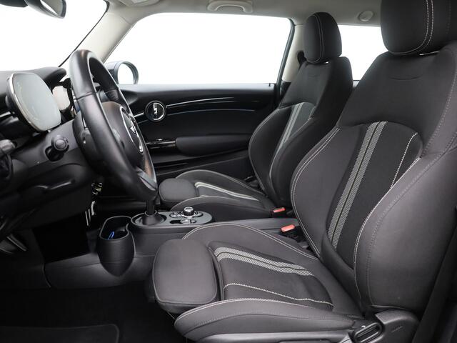 Mini Electric Mini MINI Electric 33 kWh | NAVI | STOELVERWARMING