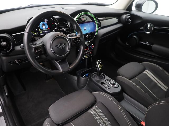 Mini Electric Mini MINI Electric 33 kWh | NAVI | STOELVERWARMING
