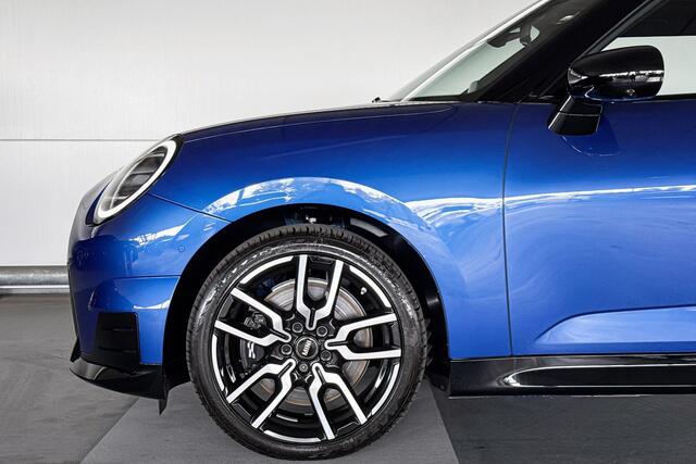 Mini Electric Cooper 3-deurs SE John Cooper Works L 54.2 kWh