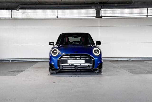 Mini Electric Cooper 3-deurs SE John Cooper Works L 54.2 kWh