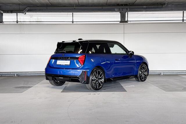 Mini Electric Cooper 3-deurs SE John Cooper Works L 54.2 kWh