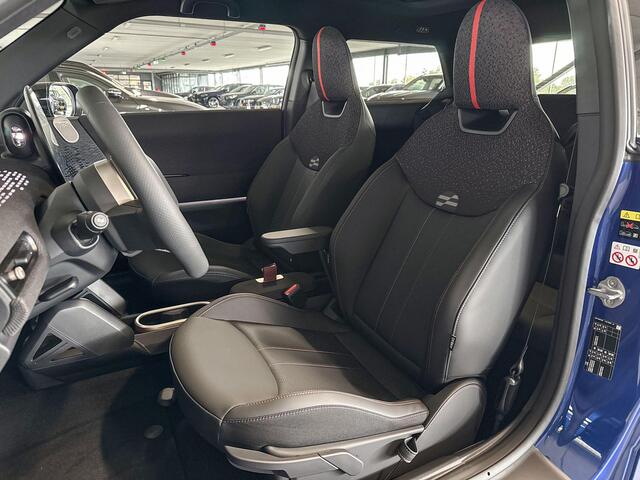 Mini Electric Cooper 3-deurs SE John Cooper Works L 54.2 kWh