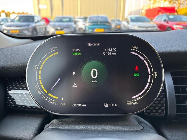 Mini Electric Mini Basic 33 kWh