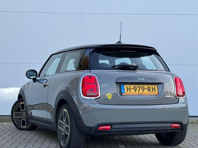 Mini Electric Mini Basic 33 kWh