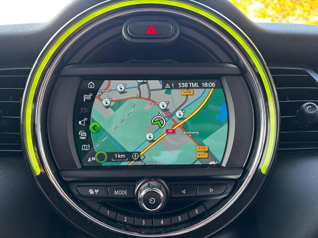 Mini Electric Mini Basic 33 kWh