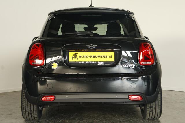 Mini Electric Cooper MINI Yours 33 kWh / LED / Opendak / Leder / HarmanKardon / HUD