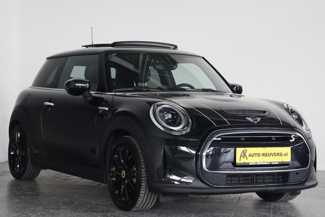 Mini Electric Cooper MINI Yours 33 kWh / LED / Opendak / Leder / HarmanKardon / HUD