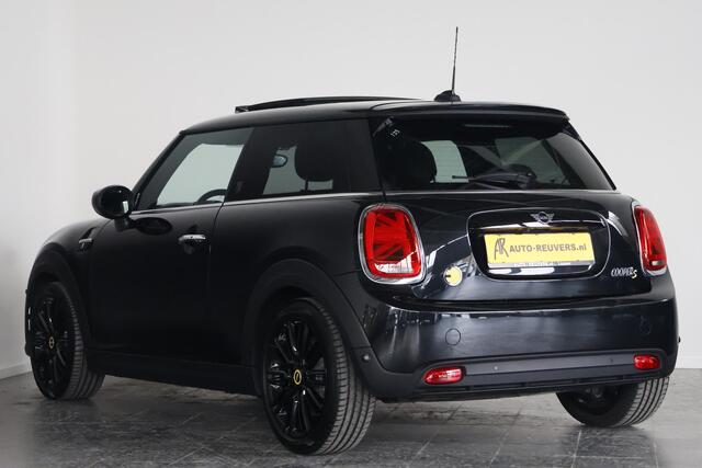 Mini Electric Cooper MINI Yours 33 kWh / LED / Opendak / Leder / HarmanKardon / HUD